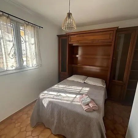 Centre Ferienhaus Mandelieu